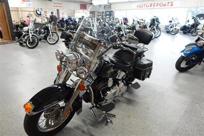 2008 Harley-Davidson Heritage Softail Classic   - Photo 4 - Kingman, KS 67068