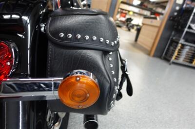 2008 Harley-Davidson Heritage Softail Classic   - Photo 30 - Kingman, KS 67068
