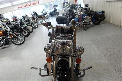 2008 Harley-Davidson Heritage Softail Classic   - Photo 3 - Kingman, KS 67068