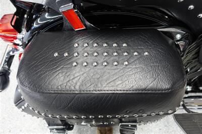 2008 Harley-Davidson Heritage Softail Classic   - Photo 31 - Kingman, KS 67068