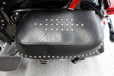 2008 Harley-Davidson Heritage Softail Classic   - Photo 27 - Kingman, KS 67068