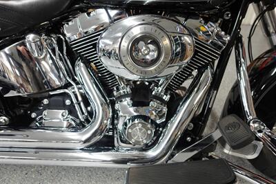 2008 Harley-Davidson Heritage Softail Classic   - Photo 34 - Kingman, KS 67068
