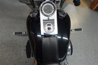 2008 Harley-Davidson Heritage Softail Classic   - Photo 23 - Kingman, KS 67068