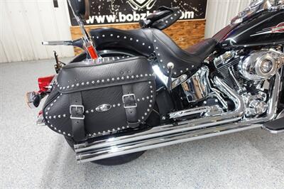 2008 Harley-Davidson Heritage Softail Classic   - Photo 9 - Kingman, KS 67068
