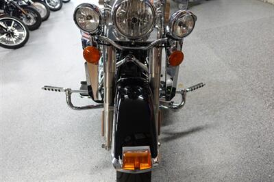2008 Harley-Davidson Heritage Softail Classic   - Photo 13 - Kingman, KS 67068