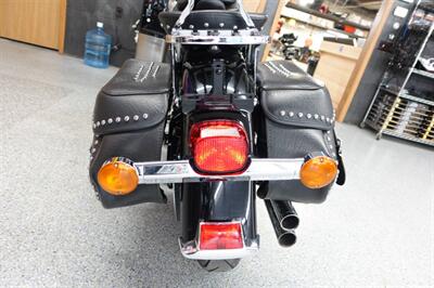 2008 Harley-Davidson Heritage Softail Classic   - Photo 19 - Kingman, KS 67068