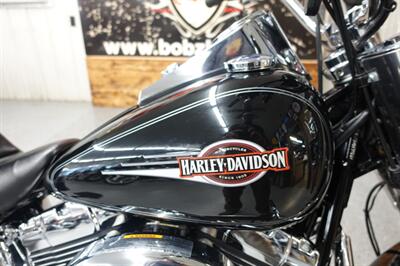 2008 Harley-Davidson Heritage Softail Classic   - Photo 22 - Kingman, KS 67068