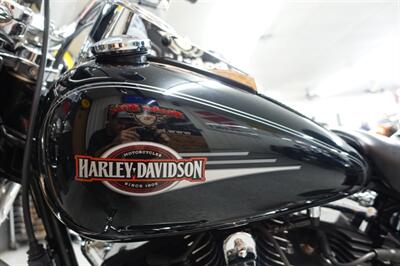 2008 Harley-Davidson Heritage Softail Classic   - Photo 25 - Kingman, KS 67068