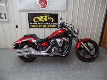 2014 Yamaha Stryker   - Photo 1 - Kingman, KS 67068