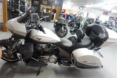 2016 Victory Cross Country Tour - Photo 5 - Kingman, KS 67068