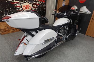 2016 Victory Cross Country Tour - Photo 8 - Kingman, KS 67068