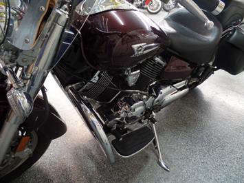 2007 Yamaha V Star 1100 Silverado   - Photo 15 - Kingman, KS 67068