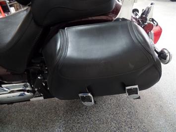 2007 Yamaha V Star 1100 Silverado   - Photo 17 - Kingman, KS 67068