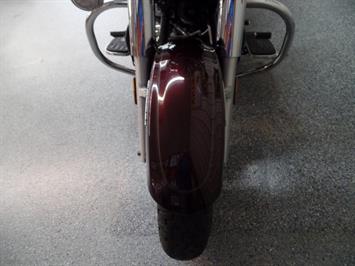 2007 Yamaha V Star 1100 Silverado   - Photo 12 - Kingman, KS 67068