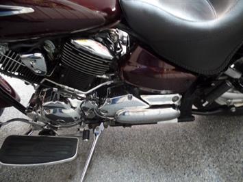 2007 Yamaha V Star 1100 Silverado   - Photo 16 - Kingman, KS 67068