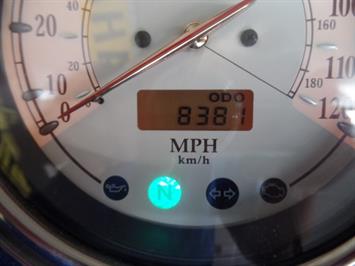 2007 Yamaha V Star 1100 Silverado   - Photo 19 - Kingman, KS 67068