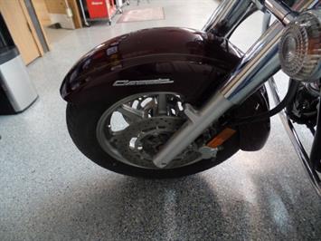 2007 Yamaha V Star 1100 Silverado   - Photo 14 - Kingman, KS 67068