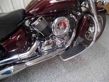2007 Yamaha V Star 1100 Silverado   - Photo 7 - Kingman, KS 67068