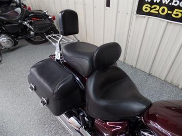 2007 Yamaha V Star 1100 Silverado   - Photo 8 - Kingman, KS 67068