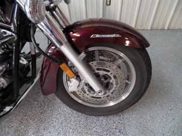 2007 Yamaha V Star 1100 Silverado   - Photo 11 - Kingman, KS 67068