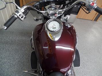 2007 Yamaha V Star 1100 Silverado   - Photo 18 - Kingman, KS 67068