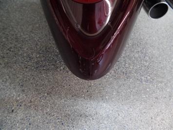 2007 Yamaha V Star 1100 Silverado   - Photo 5 - Kingman, KS 67068