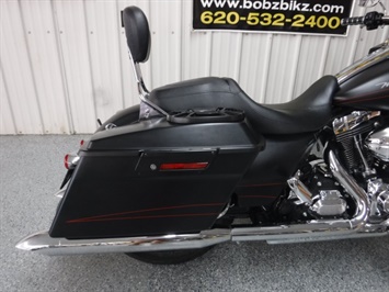 2012 Harley-Davidson Road Glide Custom   - Photo 4 - Kingman, KS 67068