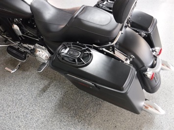 2012 Harley-Davidson Road Glide Custom   - Photo 9 - Kingman, KS 67068