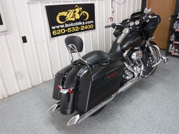 2012 Harley-Davidson Road Glide Custom   - Photo 3 - Kingman, KS 67068