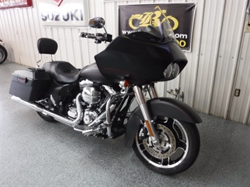 2012 Harley-Davidson Road Glide Custom   - Photo 2 - Kingman, KS 67068