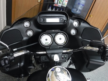 2012 Harley-Davidson Road Glide Custom   - Photo 10 - Kingman, KS 67068