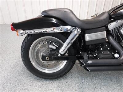 2008 Harley-Davidson Fat Bob   - Photo 11 - Kingman, KS 67068