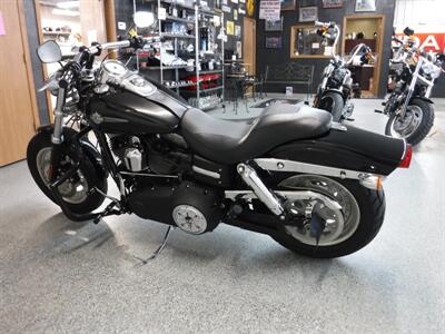 2008 Harley-Davidson Fat Bob   - Photo 19 - Kingman, KS 67068