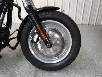 2008 Harley-Davidson Fat Bob   - Photo 3 - Kingman, KS 67068