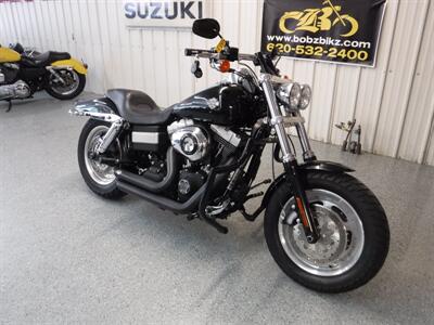 2008 Harley-Davidson Fat Bob   - Photo 2 - Kingman, KS 67068