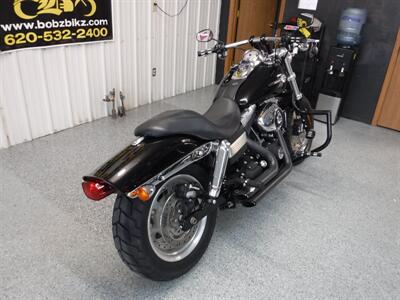 2008 Harley-Davidson Fat Bob   - Photo 14 - Kingman, KS 67068