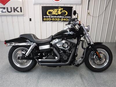 2008 Harley-Davidson Fat Bob   - Photo 1 - Kingman, KS 67068