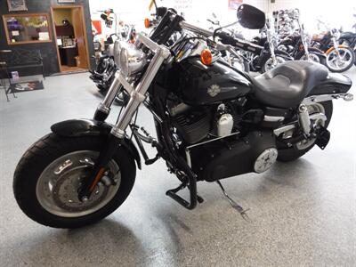 2008 Harley-Davidson Fat Bob   - Photo 18 - Kingman, KS 67068