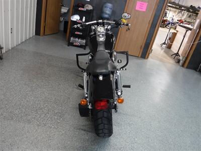 2008 Harley-Davidson Fat Bob   - Photo 15 - Kingman, KS 67068