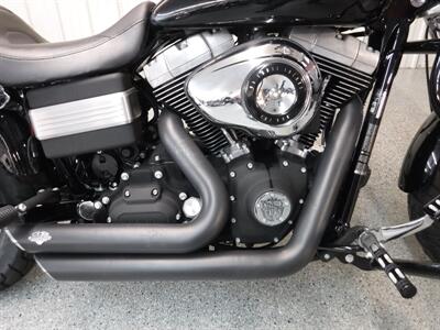 2008 Harley-Davidson Fat Bob   - Photo 10 - Kingman, KS 67068