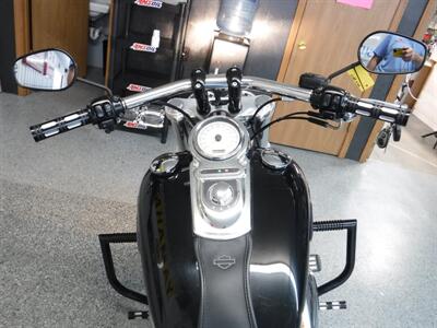 2008 Harley-Davidson Fat Bob   - Photo 17 - Kingman, KS 67068