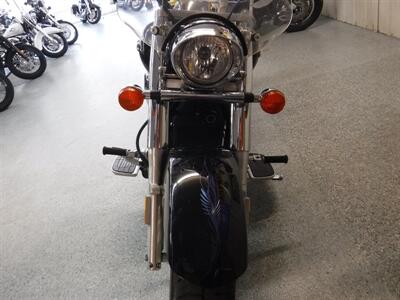 2005 Honda VTX 1300 S   - Photo 8 - Kingman, KS 67068