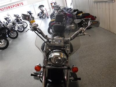 2005 Honda VTX 1300 S   - Photo 7 - Kingman, KS 67068