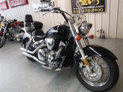 2005 Honda VTX 1300 S   - Photo 2 - Kingman, KS 67068