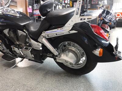 2005 Honda VTX 1300 S   - Photo 21 - Kingman, KS 67068