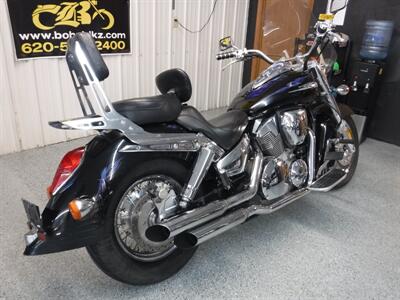 2005 Honda VTX 1300 S   - Photo 3 - Kingman, KS 67068