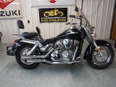 2005 Honda VTX 1300 S   - Photo 1 - Kingman, KS 67068