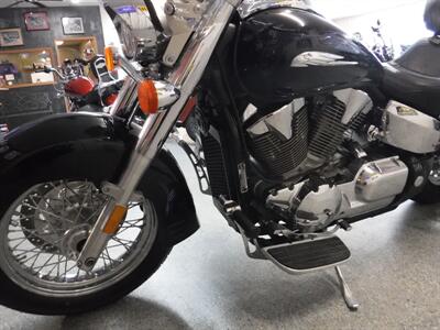 2005 Honda VTX 1300 S   - Photo 24 - Kingman, KS 67068