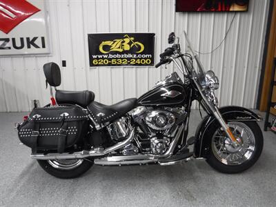 2012 Harley-Davidson Heritage Softail Classic   - Photo 1 - Kingman, KS 67068