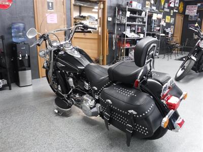 2012 Harley-Davidson Heritage Softail Classic   - Photo 19 - Kingman, KS 67068